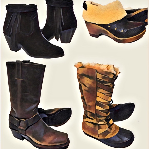 Meet your Posher, Katie - Picture 2 of 7